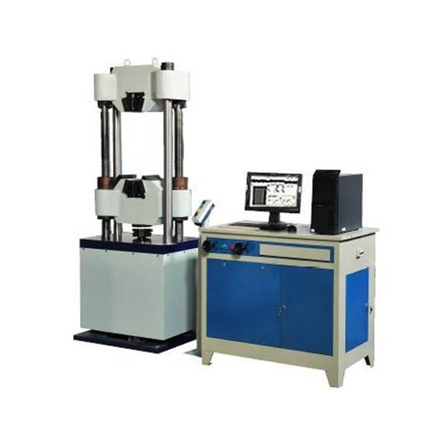 universal testing machine