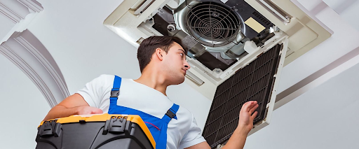 4 Things you Should be Getting With Your HVAC Maintenance Contract