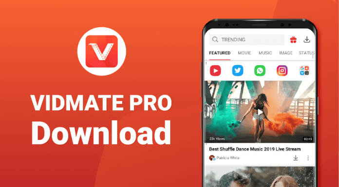 VidMate