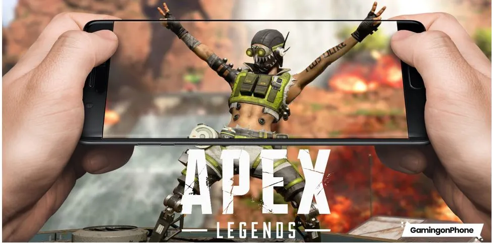 Apex Legends Mobile