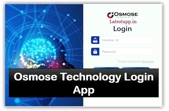 Osmose Technology