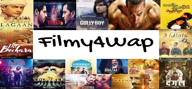 Filmy4wap