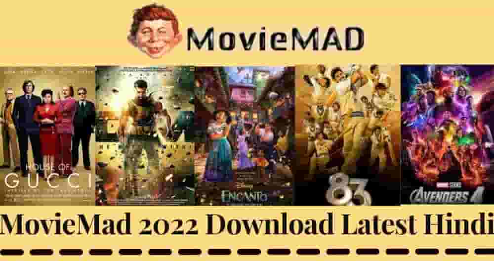 Moviemad