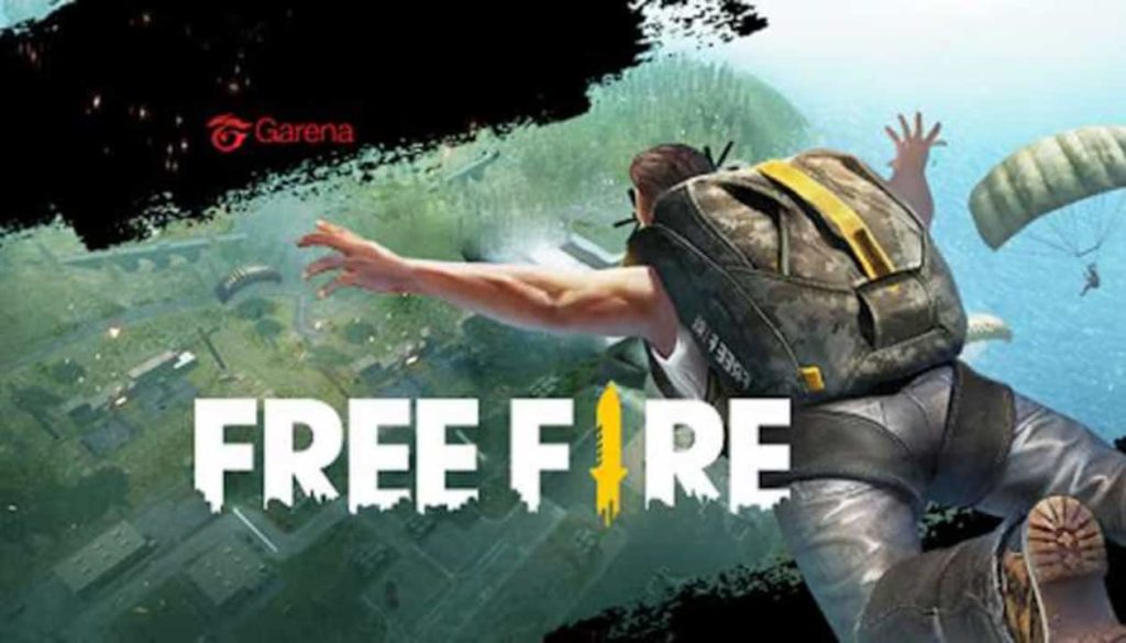 Free Fire Redeem Code