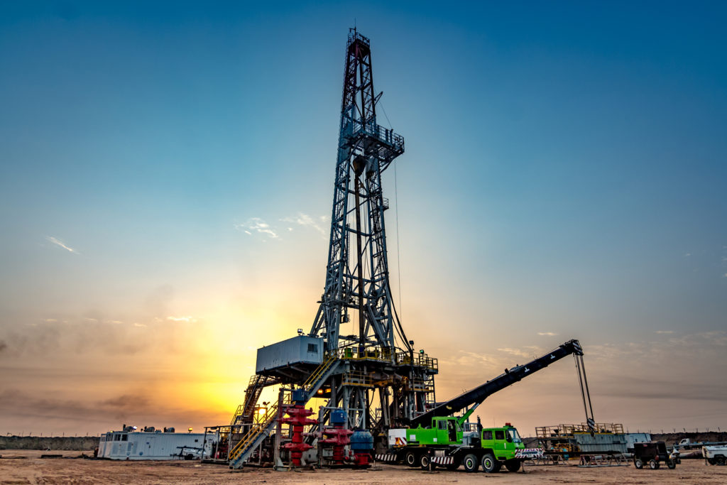 Texas oilfield accident Don’t wait to seek legal representation