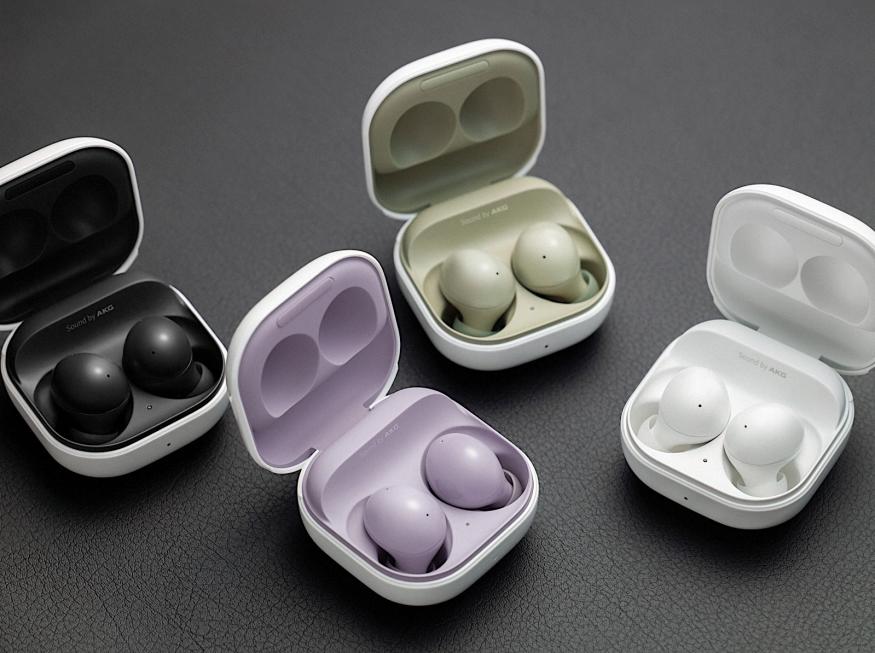 Samsung Galaxy Buds