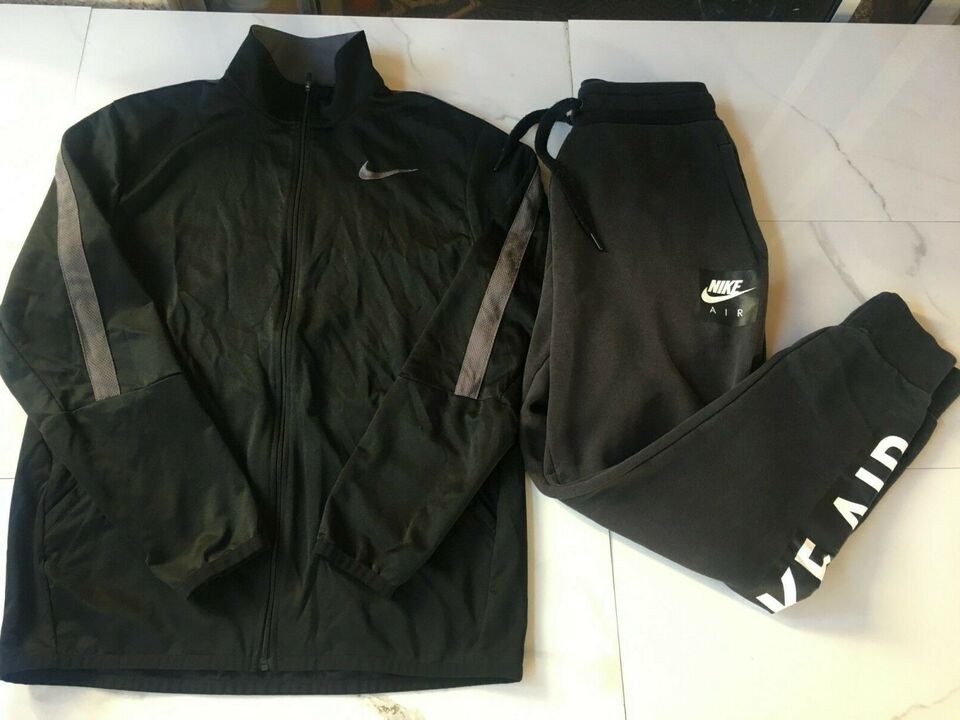 Nike Tracksuit